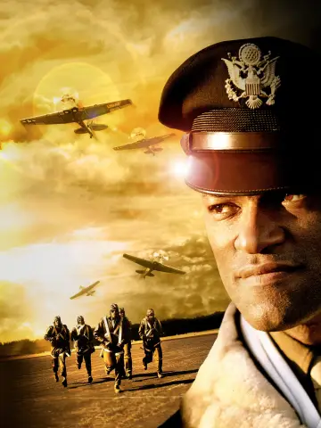 Plakat do filmu "Czarna eskadra" #433154