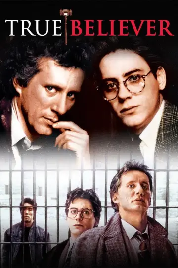 Plakat do filmu "Samotny w obliczu prawa" #1061029