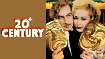 Zasłona do filmu "Twentieth Century" #1096922