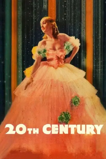 Plakat do filmu "Twentieth Century" #1096934