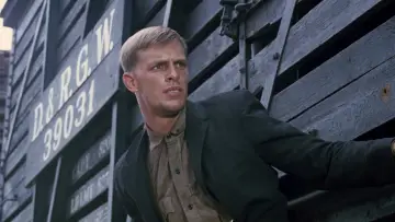 Zasłona do filmu "Władca Północy" #400052