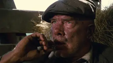 Zasłona do filmu "Władca Północy" #400054