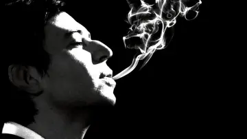Zasłona do filmu "Gainsbourg (vie héroïque)" #252432