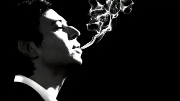 Zasłona do filmu "Gainsbourg (vie héroïque)" #252433