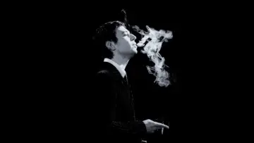 Zasłona do filmu "Gainsbourg (vie héroïque)" #252434