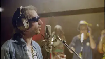 Zasłona do filmu "Gainsbourg (vie héroïque)" #252435