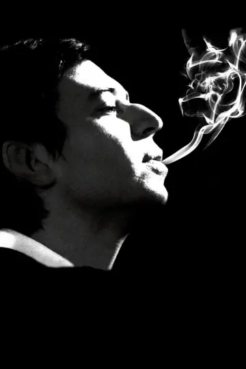 Plakat do filmu "Gainsbourg (vie héroïque)" #252444