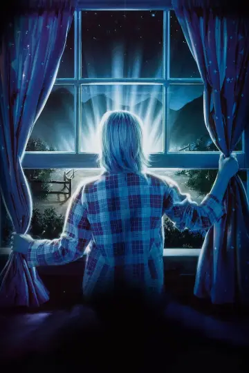 Plakat do filmu "Najeźdźcy z Marsa" #1026510