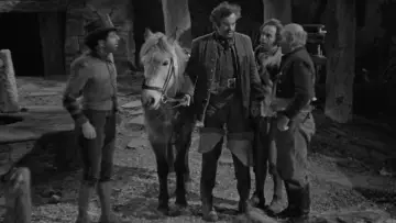 Zasłona do filmu "Oberża Jamajka" #433426