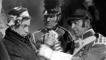 Zasłona do filmu "Oberża Jamajka" #433427