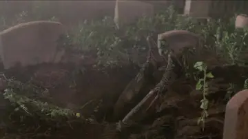 Zasłona do filmu "King Kong Żyje" #972628