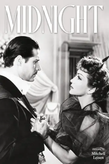 Plakat do filmu "Midnight" #1204121