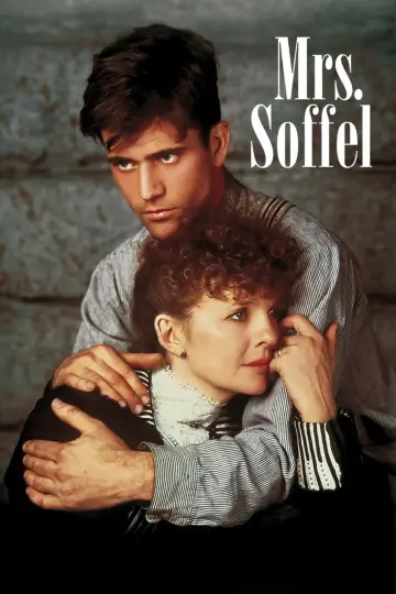 Plakat do filmu "Mrs. Soffel" #1104967