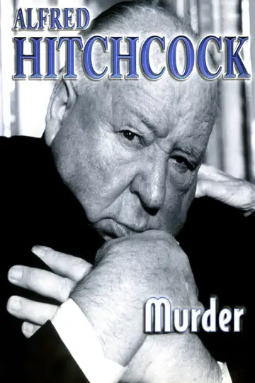 Plakat do filmu "Morderstwo" #1103012