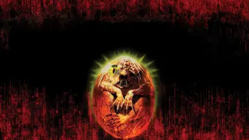 Zasłona do filmu "Prophecy" #1099920