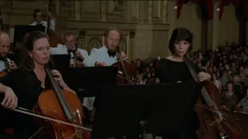 Zasłona do filmu "Prophecy" #1099924