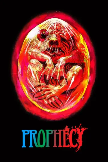 Plakat do filmu "Prophecy" #1099933