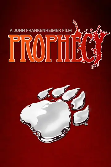 Plakat do filmu "Prophecy" #1099939