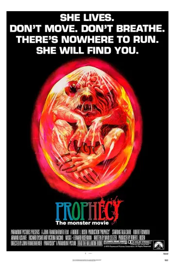Prophecy