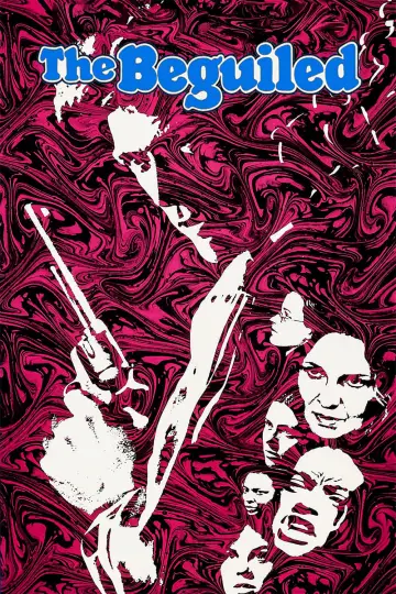 Plakat do filmu "Oszukany" #242464