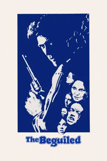 Plakat do filmu "Oszukany" #242467