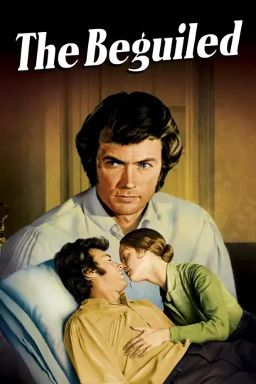 Plakat do filmu "Oszukany" #242474