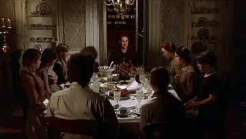 Zasłona do filmu "Oszukany" #731225