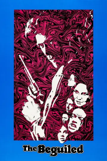 Plakat do filmu "Oszukany" #731232