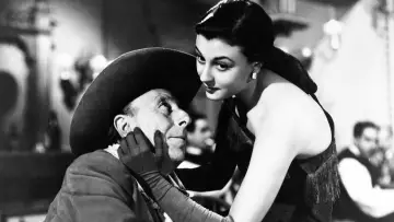 Zasłona do filmu "¡Bienvenido, Mister Marshall!" #1587642