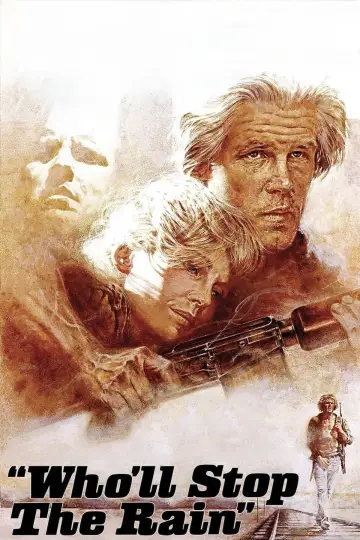 Plakat do filmu "Psi żołd" #1070438