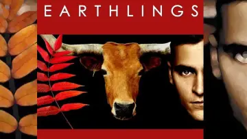 Zasłona do filmu "Earthlings" #1909389