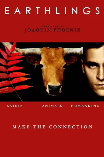Plakat do filmu "Earthlings" #1909393