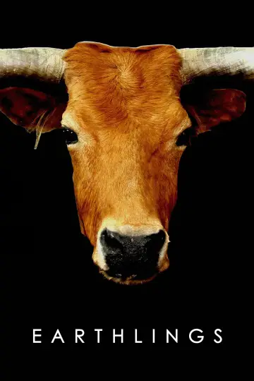 Plakat do filmu "Earthlings" #1909394