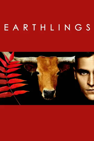 Plakat do filmu "Earthlings" #1909395