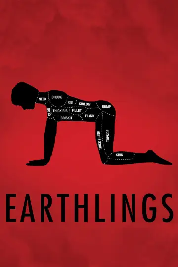 Plakat do filmu "Earthlings" #1909396
