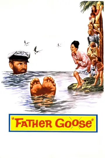 Plakat do filmu "Ojciec Wirgiliusz" #1078919