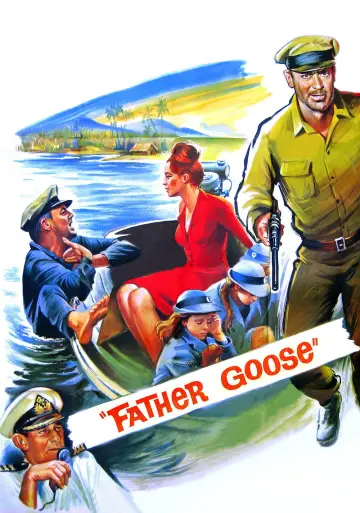 Plakat do filmu "Ojciec Wirgiliusz" #1078922