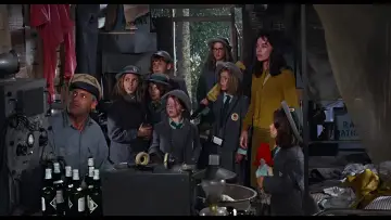 Zasłona do filmu "Ojciec Wirgiliusz" #435968