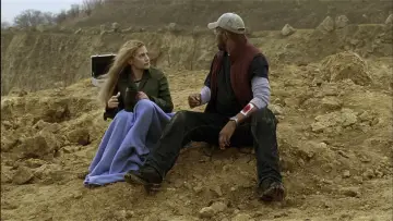 Zasłona do filmu "Krytyczne 24 godziny" #643256