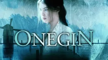 Zasłona do filmu "Oniegin" #1088114