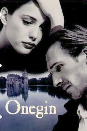 Plakat do filmu "Oniegin" #1088118