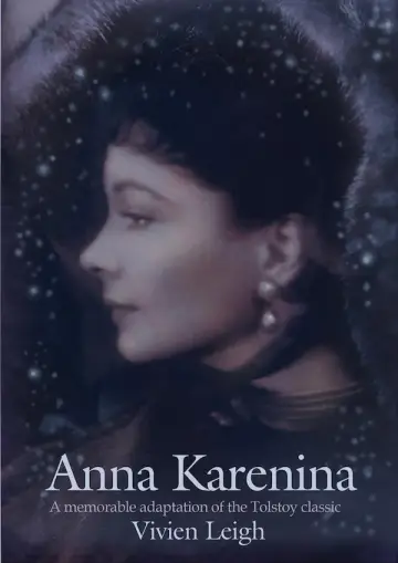 Plakat do filmu "Anna Karenina" #1116425