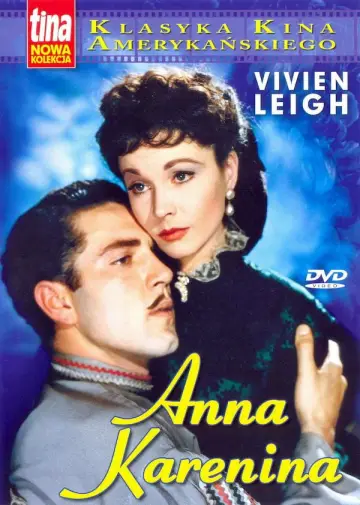Plakat do filmu "Anna Karenina" #1116426