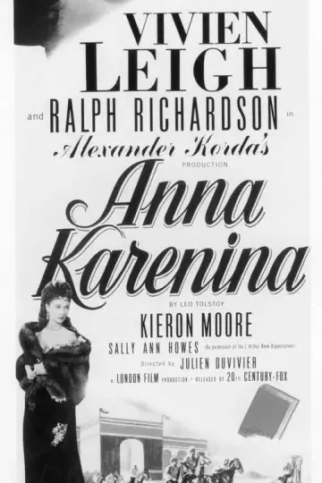 Anna Karenina
