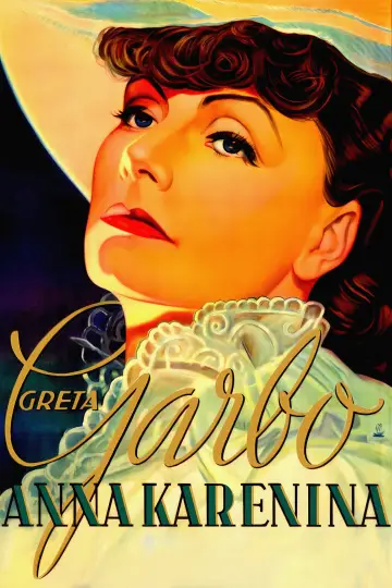 Plakat do filmu "Anna Karenina" #1192268