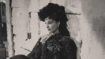 Zasłona do filmu "Anna Karenina" #1778817