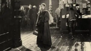 Zasłona do filmu "Anna Karenina" #1778818