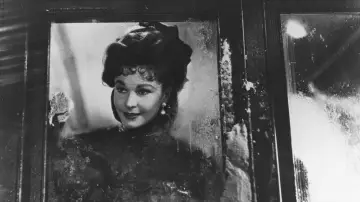 Zasłona do filmu "Anna Karenina" #1778819