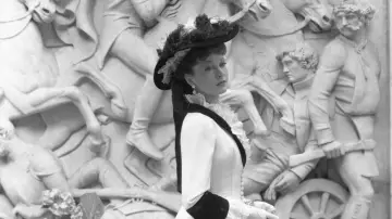 Zasłona do filmu "Anna Karenina" #1778820