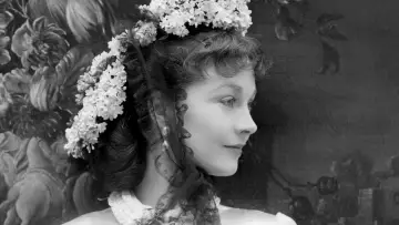 Zasłona do filmu "Anna Karenina" #1778821